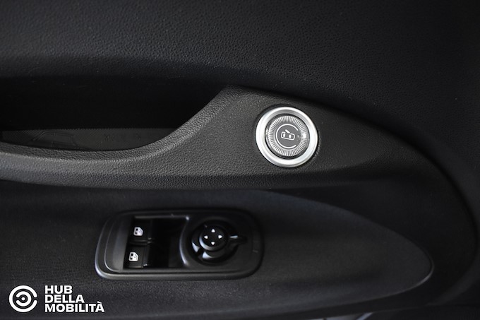 FIAT 500e Berlina 42 kWh